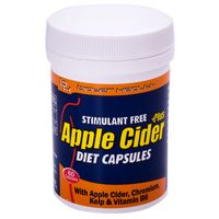 Bioter Health Apple Cider Diet Capsules